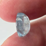 Natural Aquamarine, 4.89 carat