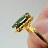 Natural Jade, 1.80 carat