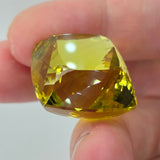 Natural Ouro Verde Quartz, 79.84 carat