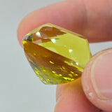 Natural Ouro Verde Quartz, 79.84 carat