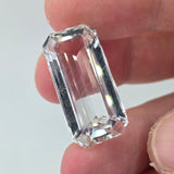 Natural Topaz, 32.65 carat
