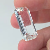 Natural Topaz, 32.65 carat