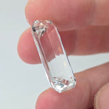Natural Topaz, 32.65 carat