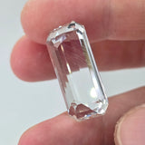Natural Topaz, 32.65 carat