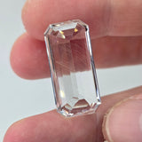 Natural Topaz, 32.65 carat