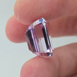 Natural Kunzite, 21.80 carat