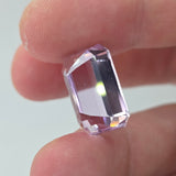 Natural Kunzite, 21.80 carat