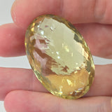 Natural Lemon Quartz, 138.25 carat
