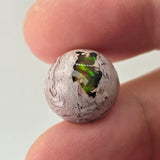 Genuine Galaxy Opal, 9.55 carat