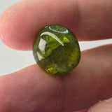 Natural Peridot, 21.52 carat