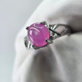 Natural Ruby, 4.12 carat