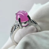 Natural Ruby, 4.12 carat