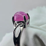Natural Ruby, 4.12 carat