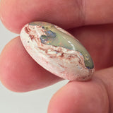 Genuine Galaxy Opal, 16.68 carat