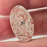Genuine Galaxy Opal, 16.68 carat