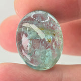 Natural Aquamarine, 27.52 carat