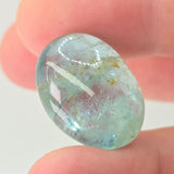 Natural Aquamarine, 27.52 carat