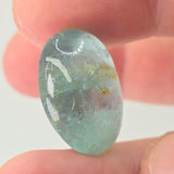 Natural Aquamarine, 27.52 carat