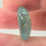 Natural Aquamarine, 27.52 carat