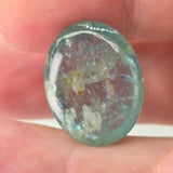 Natural Aquamarine, 27.52 carat