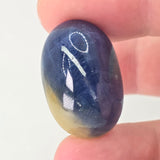 Natural Sapphire, 65.93 carat