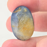 Natural Sapphire, 65.93 carat
