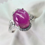 Natural Ruby, 10.96 carat