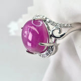 Natural Ruby, 10.96 carat