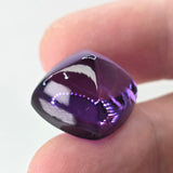 Natural Amethyst, 33.40 carat