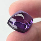 Natural Amethyst, 33.40 carat