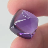 Natural Amethyst, 33.40 carat