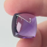 Natural Amethyst, 33.40 carat