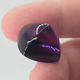 Natural Amethyst, 33.40 carat