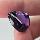 Natural Amethyst, 33.40 carat