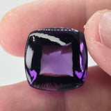 Natural Amethyst, 33.40 carat