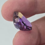 Natural Ametrine, 13.97 carat