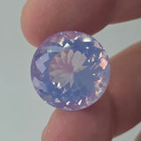 Natural Lavender Amethyst, 29.38 carat
