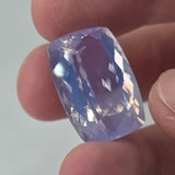 Natural Lavender Amethyst, 29.83 carat