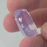 Natural Lavender Amethyst, 29.83 carat