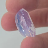 Natural Lavender Amethyst, 29.83 carat
