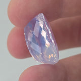 Natural Lavender Amethyst, 29.83 carat