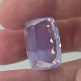 Natural Lavender Amethyst, 29.83 carat