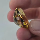 Natural Citrine, 50.53 carat