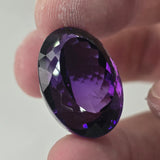 Natural Amethyst, 42.47 carat