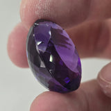 Natural Amethyst, 42.47 carat
