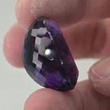 Natural Amethyst, 42.47 carat