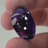 Natural Amethyst, 42.47 carat