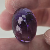 Natural Amethyst, 42.47 carat