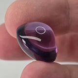 Natural Amethyst, 23.73 carat Natural Earth Gems LLC