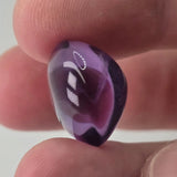 Natural Amethyst, 23.73 carat Natural Earth Gems LLC